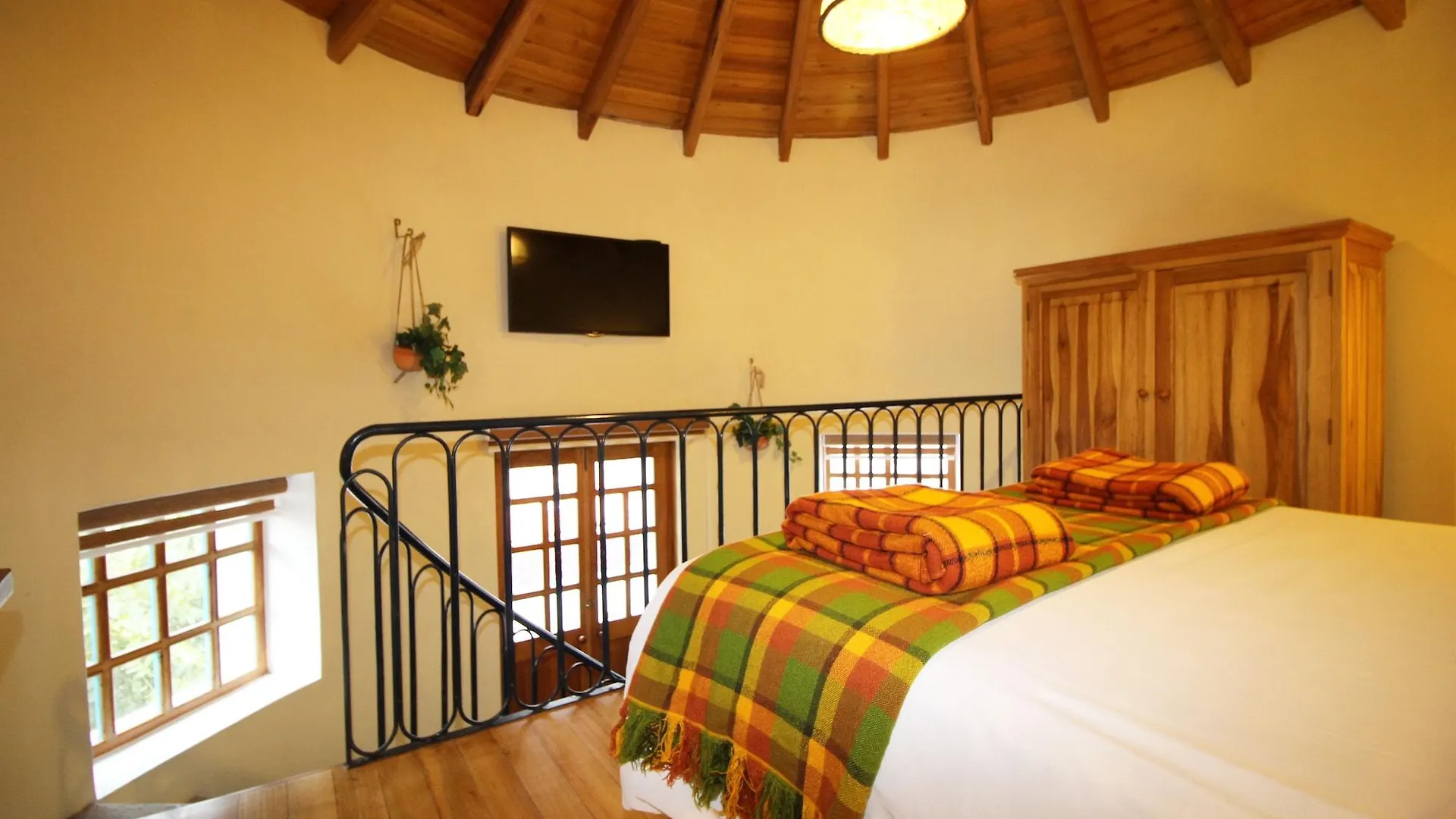 Hotel Boutique Vieja Cuba