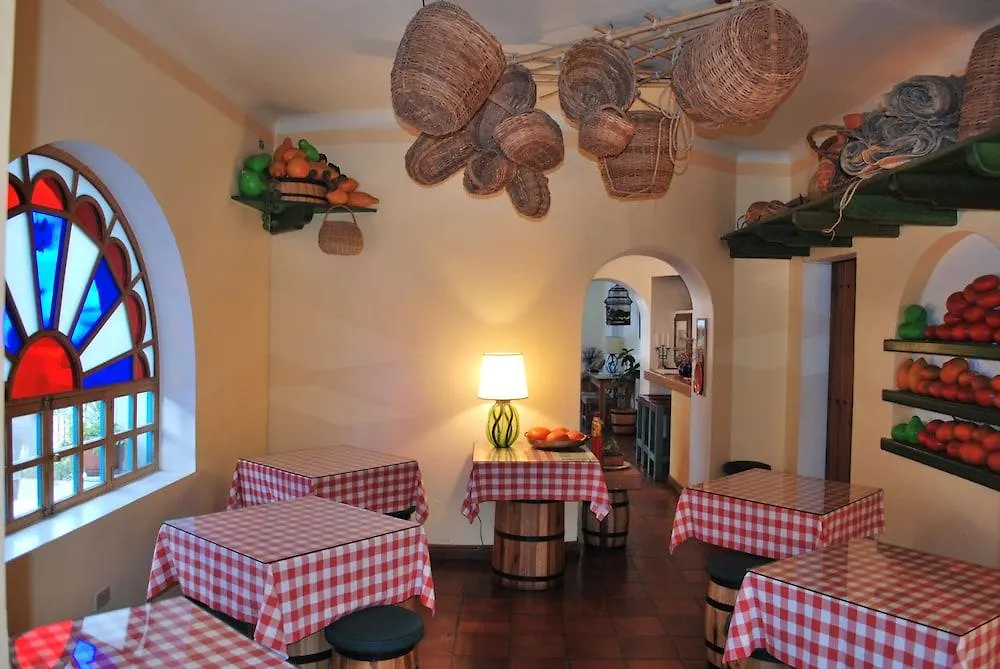 Hotel Boutique Vieja Cuba
