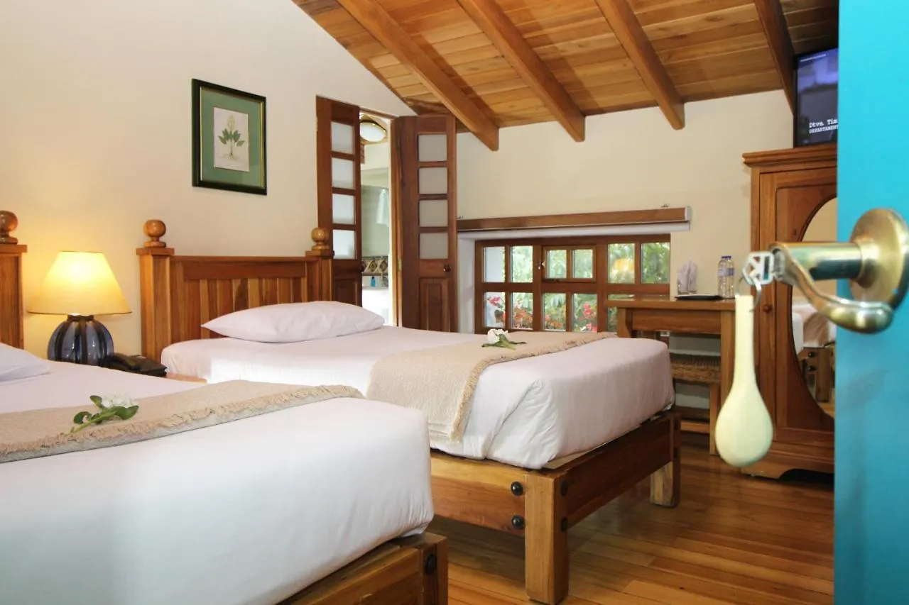 Hotel Boutique Vieja Cuba