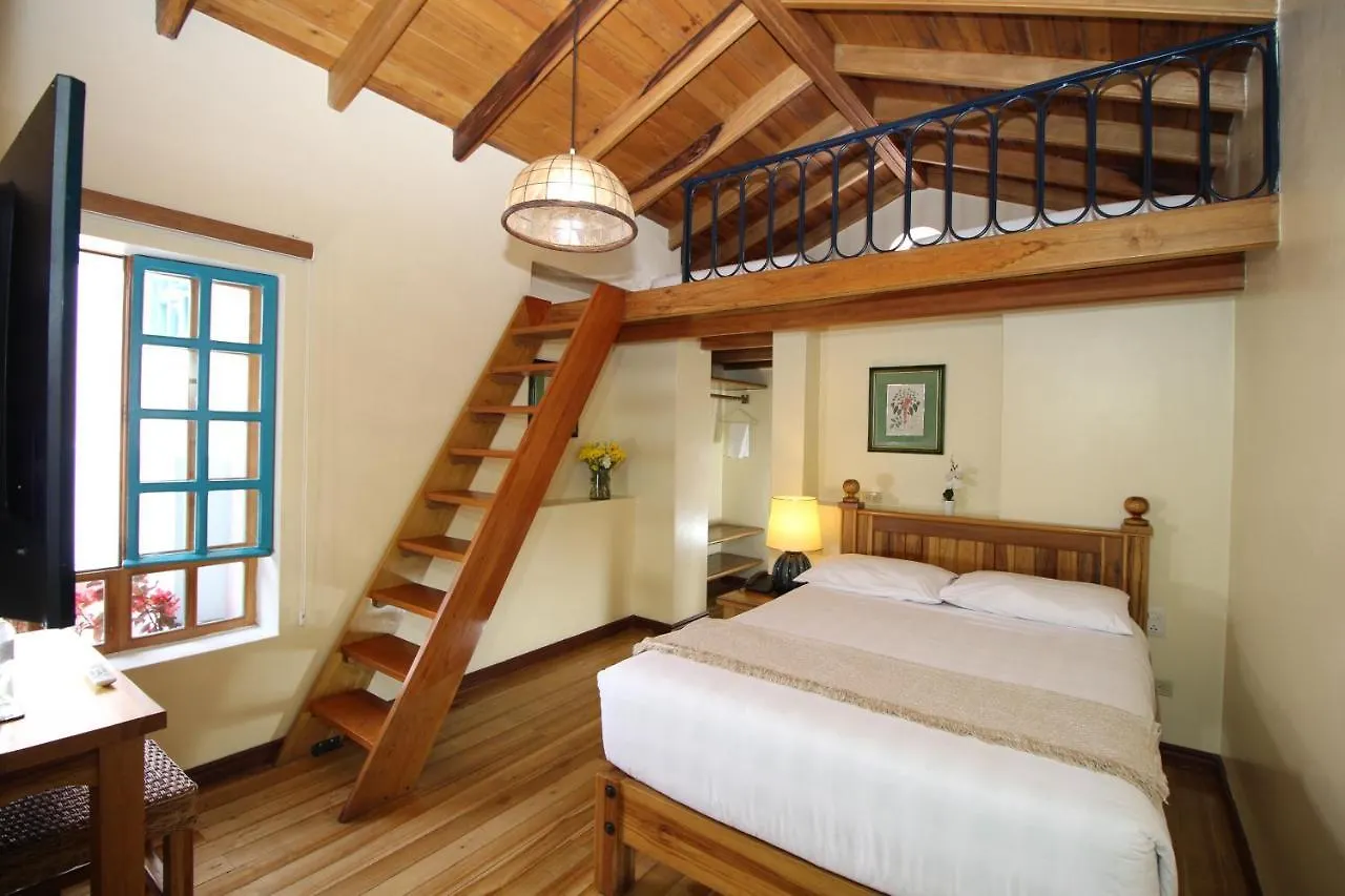 Hotel Boutique Vieja Cuba
