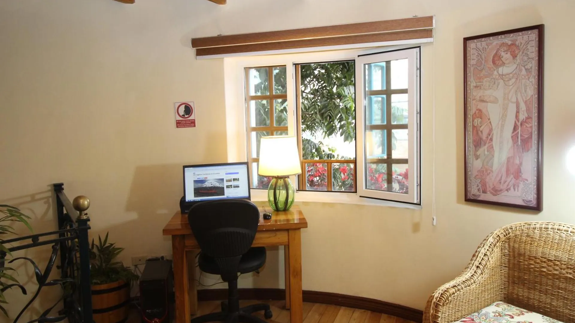 Hotel Boutique Vieja Cuba