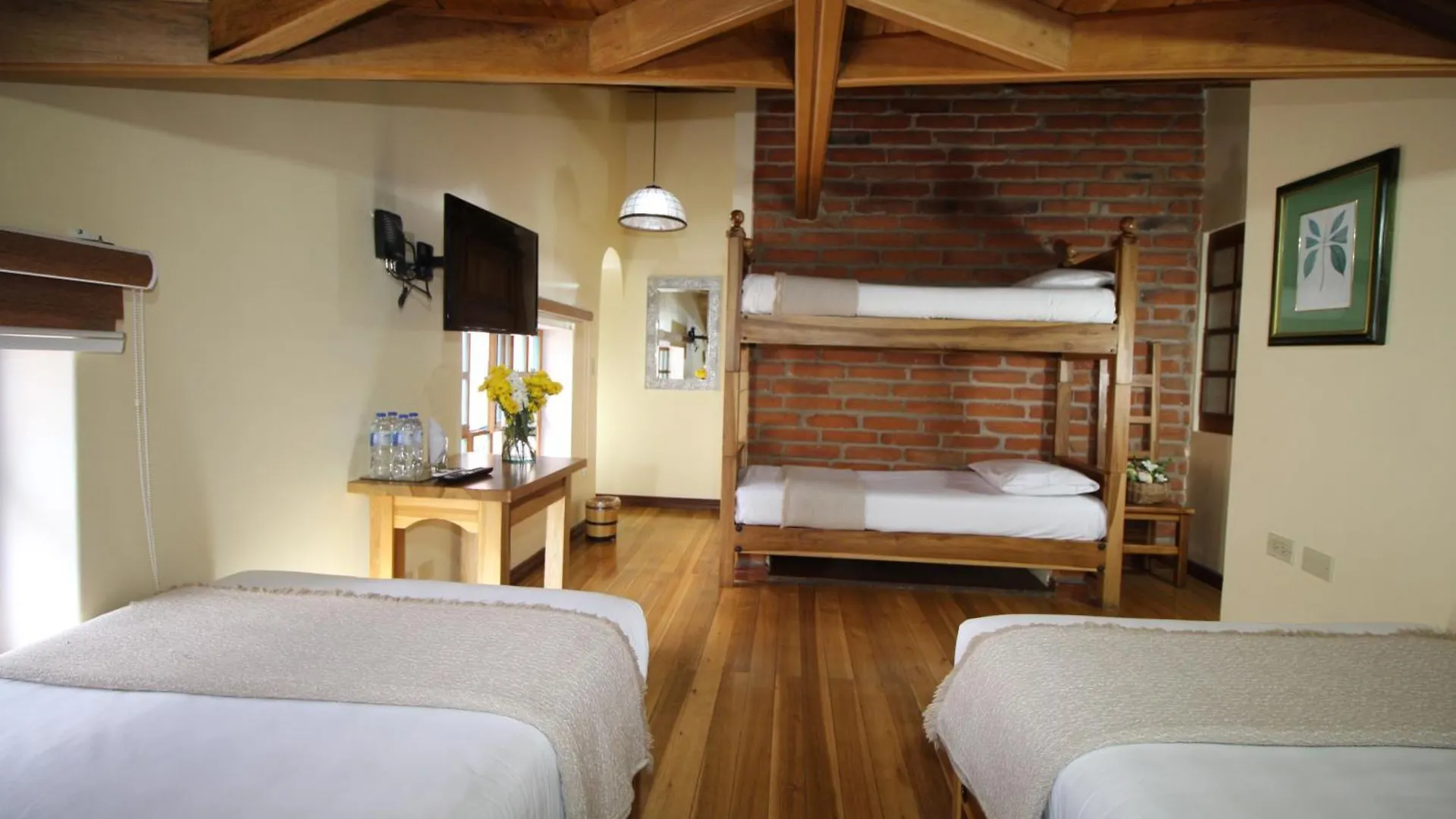 Hotel Boutique Vieja Cuba
