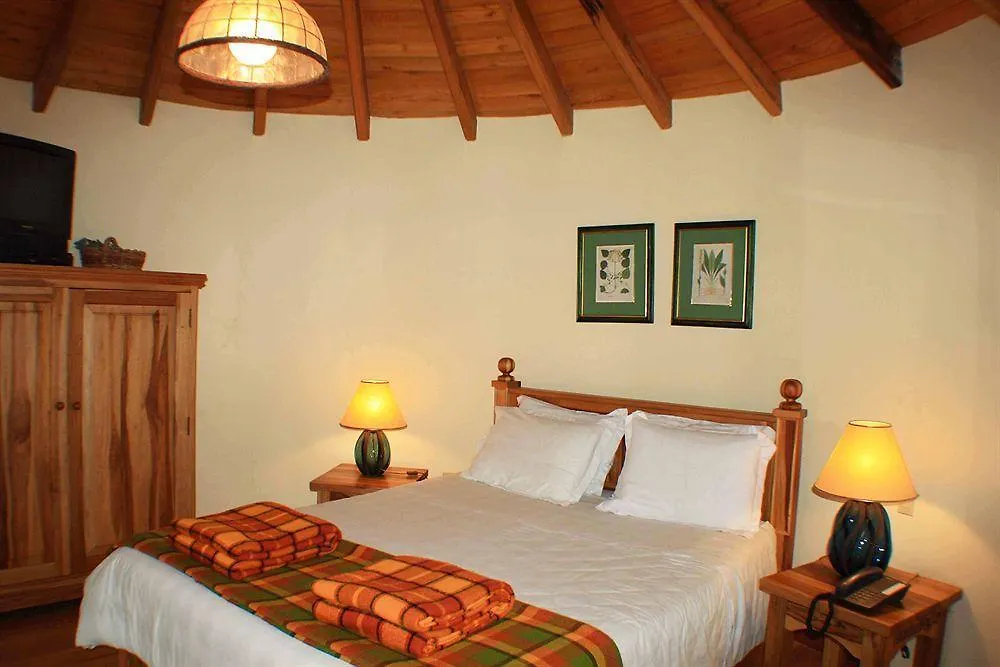Hotel Boutique Vieja Cuba