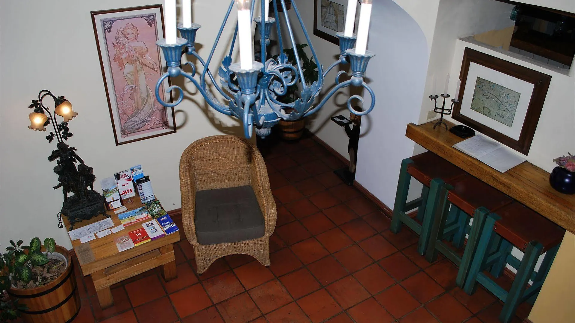 Hotel Boutique Vieja Cuba