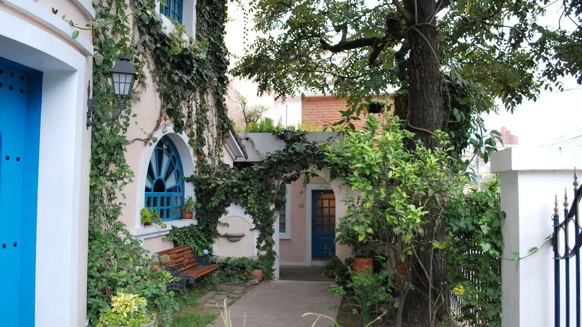 Hotel Boutique Vieja Cuba