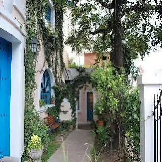 Hotel Boutique Vieja Cuba