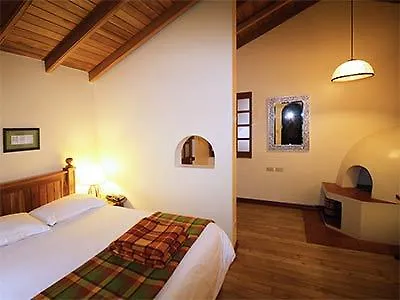 Hotel Vieja Cuba Quito