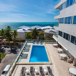 **** Hotel Samawi Colômbia