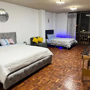 Travel & Rest Ecuador