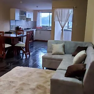 Departamento En Cuenca, 2 Y Parqueo Gratis Ecuador