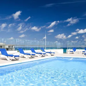 *** Hotel Azure Lofts & Pool Colômbia