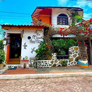 Casa Del House Ecuador