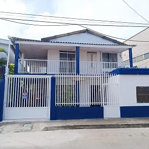  Casa de hóspedes Marmows Place Colômbia