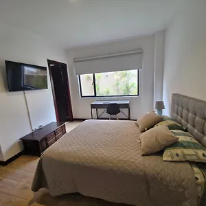 Departamento Excelente Ubicacion Con Parqueo Ecuador