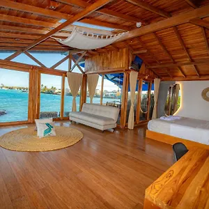 Blu Galapagos Sustainable Waterfront Ecuador