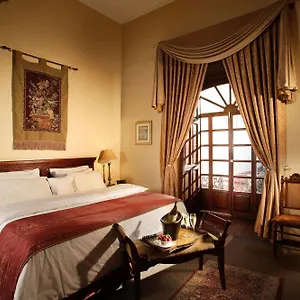***** Hotel Boutique Santa Lucia Equador