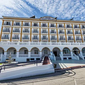 Carabela Santa María España
