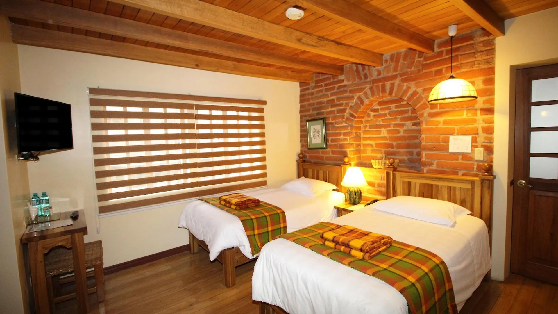 Hotel Boutique Vieja Cuba
