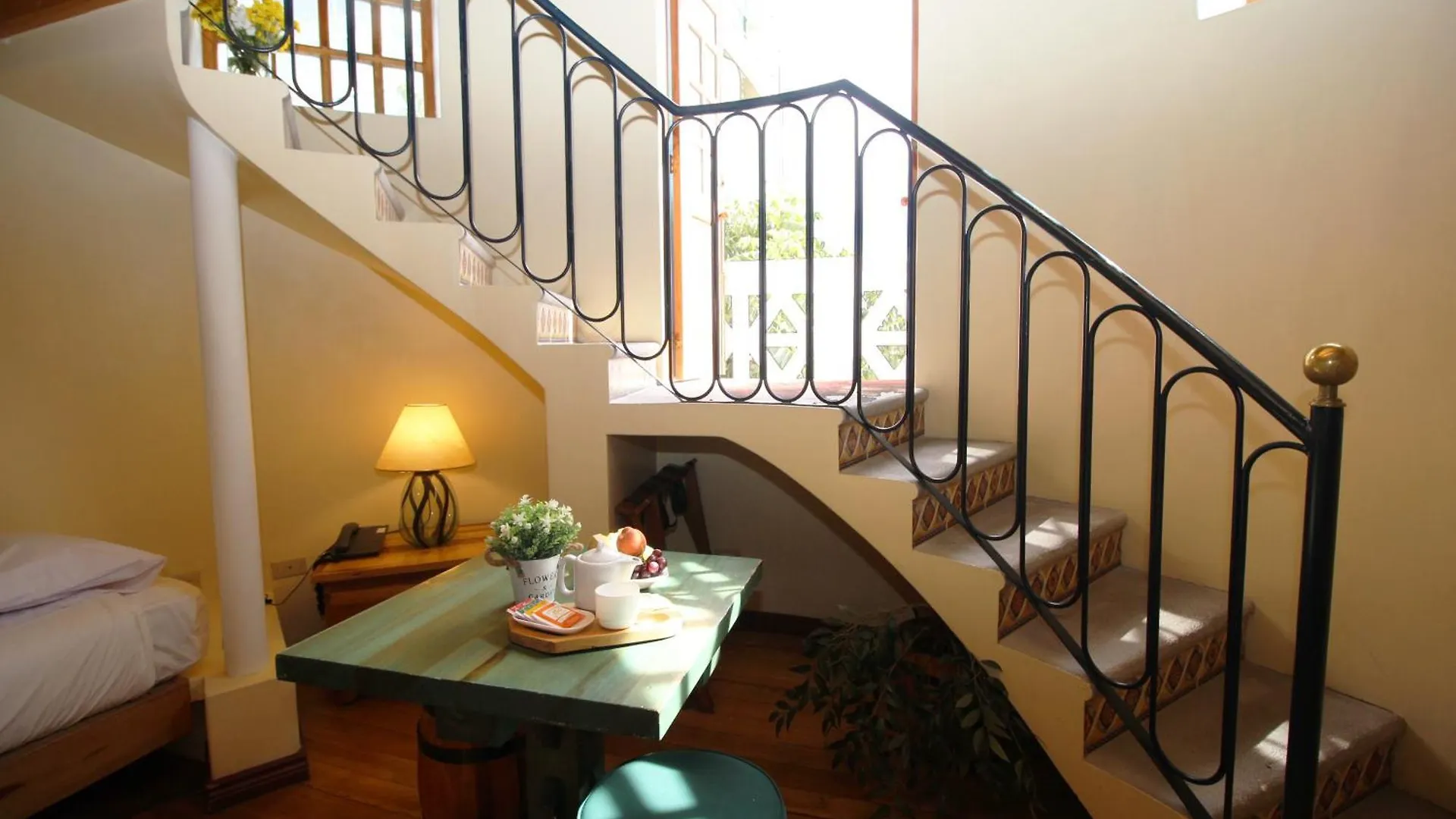Hotel Boutique Vieja Cuba