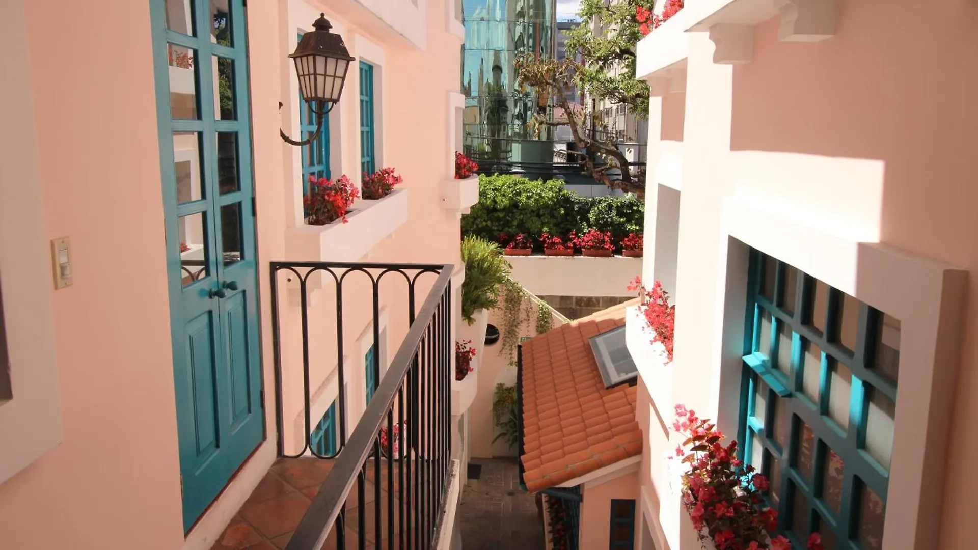Hotel Boutique Vieja Cuba