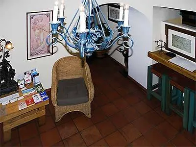 Hotel Vieja Cuba Quito