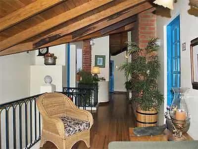 Hotel Boutique Vieja Cuba Ecuador